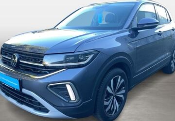 VW T-Cross 11.265 km 24.989 &euro; Gross-Gerau 64521