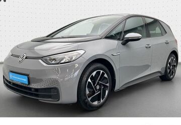 VW ID.3 24.225 km 18.680 &euro; Eschborn 65760