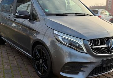 Mercedes-Benz V 220 147.200 km 43.500 &euro; Bingen am Rhein 55411