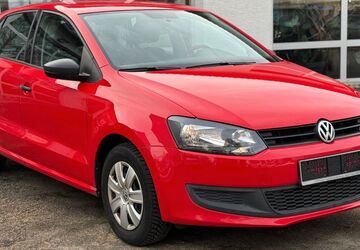 VW Polo 129.034 km 3.999 &euro; Wiesbaden 65203