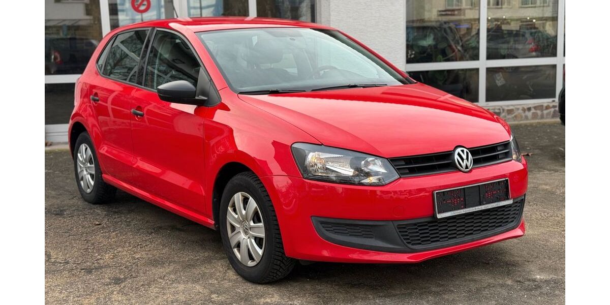 VW Polo 129.034 km 3.999 &euro; Wiesbaden 65203