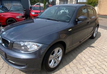 BMW 116 157.093 km 2.800 &euro; Wiesbaden 65201