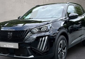 Peugeot 2008 3.800 km 22.990 &euro; Groß - Gerau 64521