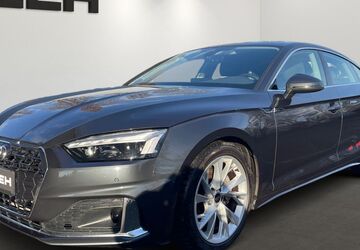 Audi A5 22.009 km 34.900 &euro; Eltville 65343