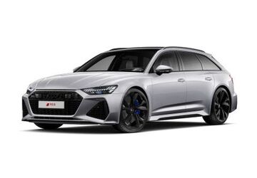 Audi RS6 10.525 km 112.900 &euro; Wiesbaden 65189