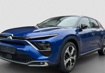 Citroen C5 X 47.000 km 16.900 &euro; Hofheim am Taunus 65719