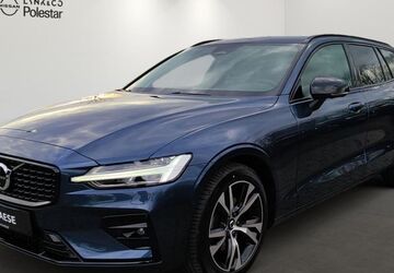 Volvo V60 23.300 km 34.700 &euro; Mainz-Kastel 55252