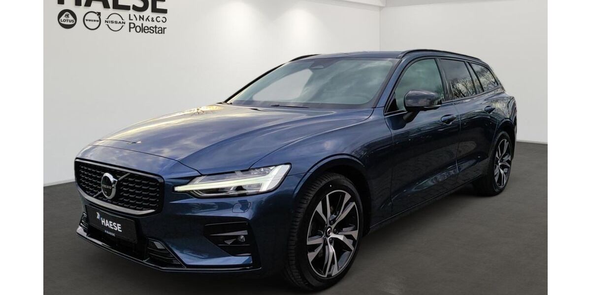 Volvo V60 23.300 km 34.700 &euro; Mainz-Kastel 55252