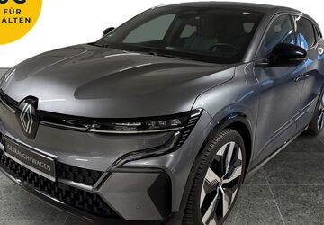 Renault Megane E-TECH 20.248 km 27.990 &euro; Wiesbaden 65191