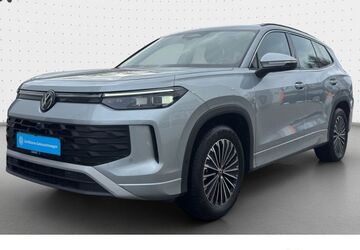 VW Tayron 25.800 km 34.200 &euro; Bad Camberg 65520