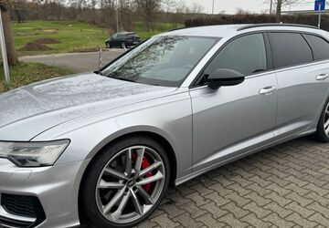 Audi S6 149.700 km 39.999 &euro; Budenheim 55257