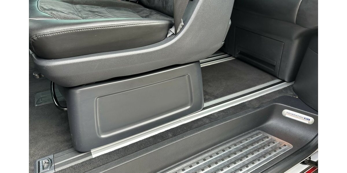 VW T6 Transporter Multivan Generation Six 2x Schiebet 110.881 km 36.500 &euro; Mainz 55122