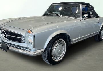Mercedes-Benz 280 4.400 km 119.900 &euro; Hattersheim 65795