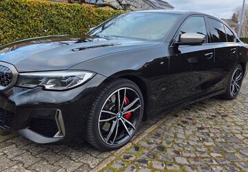 BMW M340d 194.900 km 29.999 &euro; Harxheim 55296