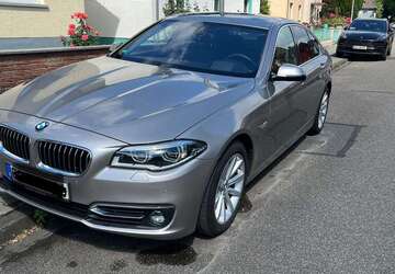 BMW 535 93.500 km 18.900 &euro; Wiesbaden, Landeshauptstadt 65187
