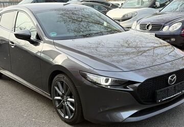 Mazda 3 78.500 km 18.500 &euro; Wiesbaden 65203