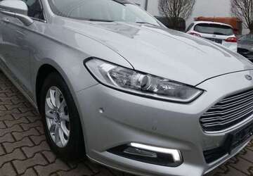 Ford Mondeo 97.542 km 11.999 &euro; Mainz 55120
