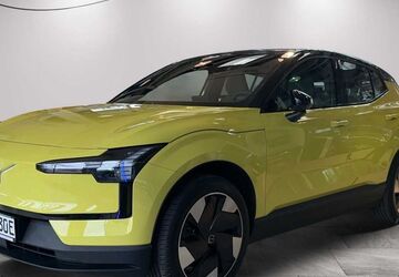 Volvo EX30 14.900 km 35.900 &euro; Mainz 55120