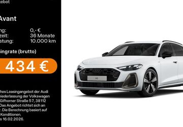 Audi A5 27.644 km 52.990 &euro; Hofheim 65719