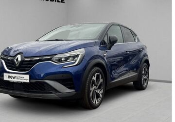 Renault Captur 25.254 km 20.980 &euro; Wiesbaden 65203