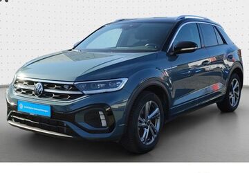 VW T-Roc 26.921 km 27.990 &euro; Bad Camberg 65520