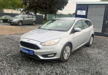 Ford Focus 249.000 km 2.999 &euro; Wiesbaden 55252
