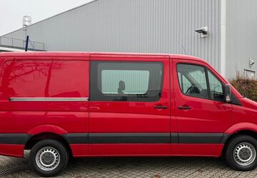 Mercedes-Benz Sprinter 155.000 km 12.900 &euro; Wiesbaden 65203