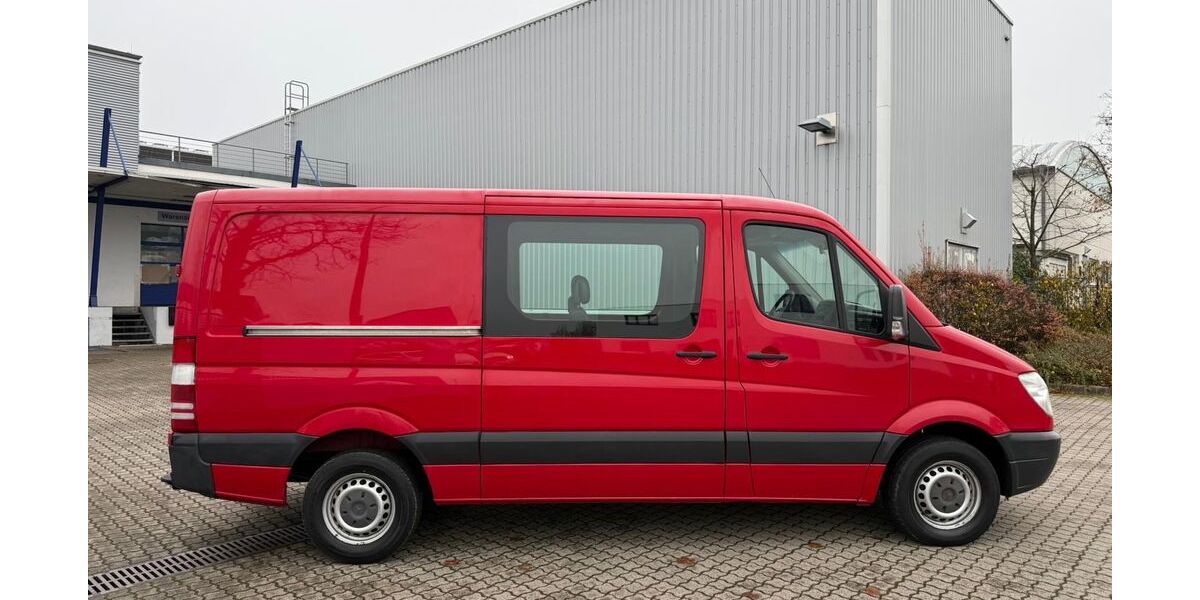 Mercedes-Benz Sprinter 155.000 km 12.900 &euro; Wiesbaden 65203