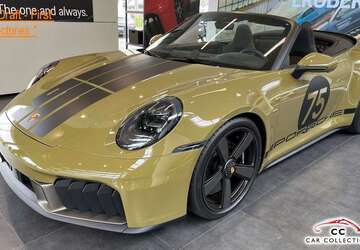 Porsche 992 3.000 km 231.970 &euro; Walluf (Wiesbaden) 65396