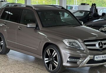 Mercedes-Benz GLK 350 238.000 km 16.950 &euro; Rüsselsheim 65428