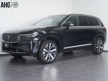 Gebrauchte Volvo XC90
