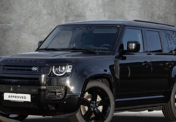 Land Rover Defender 14.642 km 87.900 &euro; Kronberg 61476