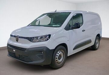 Citroen Berlingo 19.193 km 20.950 &euro; Ingelheim am Rhein (bei Mainz) 55218