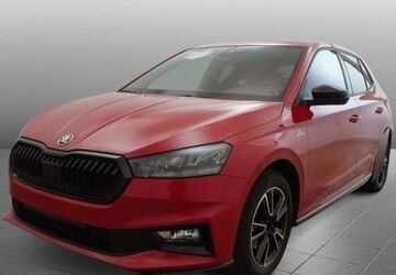 Skoda Fabia 13.269 km 25.490 &euro; Bad Camberg 65520