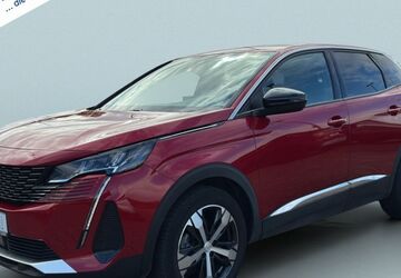 Peugeot 3008 30.000 km 25.850 &euro; Bingen 55411