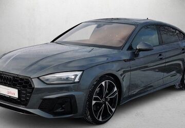 Audi A5 31.620 km 42.780 &euro; Mainz 55131