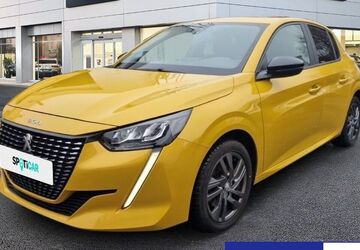 Peugeot 208 102.889 km 13.980 &euro; Wiesbaden 65201