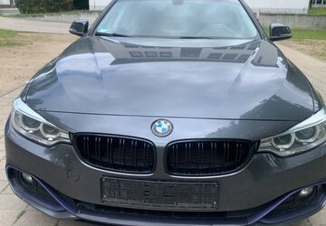 BMW 420 262.897 km 9.999 &euro; Mainz-Kastel 55252