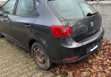 Seat Ibiza 140.800 km 2.980 &euro; Mainz 55129