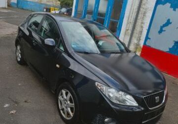 Seat Ibiza 264.789 km 999 &euro; Bingen 55411