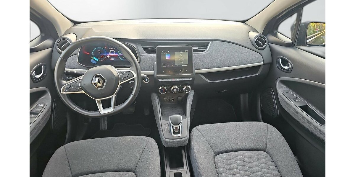 Renault ZOE Experience R110 Z.E.50 10.000 km 14.990 &euro; Schwalbach/Taunus 65824