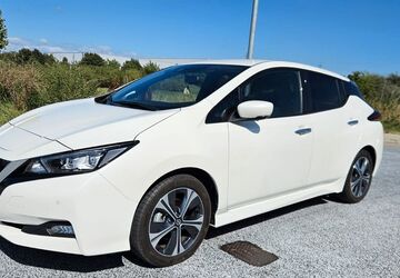 Nissan Leaf 29.000 km 15.900 &euro; Wiesbaden 65203