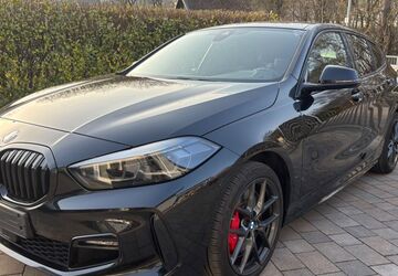 BMW 120 109.700 km 26.499 &euro; Harxheim/ Mainz 55296