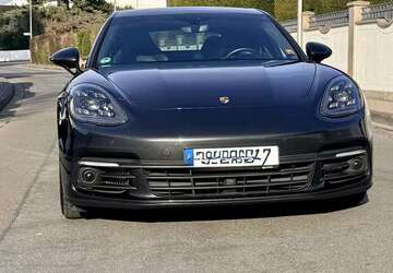 Porsche Panamera 127.900 km 54.800 &euro; Wiesbaden 65191