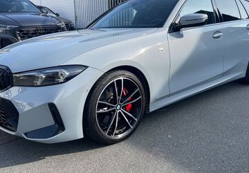 BMW 330 40.900 km 48.890 &euro; Flörsheim am Main 65439