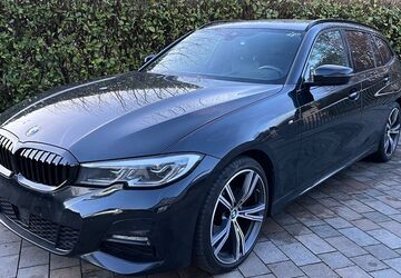 BMW 320 79.200 km 31.799 &euro; Harxheim/ Mainz 55296