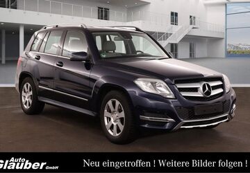 Mercedes-Benz GLK 220 142.000 km 18.950 &euro; Rüsselsheim 65428