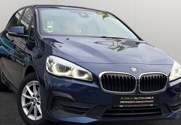 BMW 216 189.000 km 11.450 &euro; Saulheim 55291
