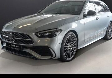 Mercedes-Benz C 220 8.300 km 46.890 &euro; Wiesbaden 65189