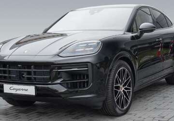 Porsche Cayenne 9.900 km 122.880 &euro; Oberursel 61440